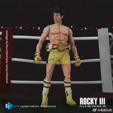 [Pre-Order]HIYA 16CM 1/12 Action Figure Exquisite Super Series Rocky III Rocky Boxer Version