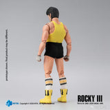 [Pre-Order]HIYA 16CM 1/12 Action Figure Exquisite Super Series Rocky III Rocky Boxer Version