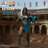 [Pre-Order]XesRay Fight For Glory 1/12 Action Figure Combatants Berenice Silver Armor Version Event Exclusive 2026