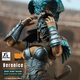 [Pre-Order]XesRay Fight For Glory 1/12 Action Figure Combatants Berenice Silver Armor Version Event Exclusive 2026