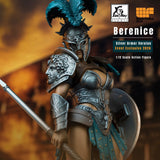 [Pre-Order]XesRay Fight For Glory 1/12 Action Figure Combatants Berenice Silver Armor Version Event Exclusive 2026
