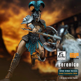 [Pre-Order]XesRay Fight For Glory 1/12 Action Figure Combatants Berenice Silver Armor Version Event Exclusive 2026