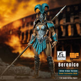 [Pre-Order]XesRay Fight For Glory 1/12 Action Figure Combatants Berenice Silver Armor Version Event Exclusive 2026