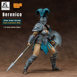 [Pre-Order]XesRay Fight For Glory 1/12 Action Figure Combatants Berenice Silver Armor Version Event Exclusive 2026