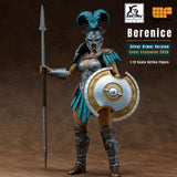 [Pre-Order]XesRay Fight For Glory 1/12 Action Figure Combatants Berenice Silver Armor Version Event Exclusive 2026
