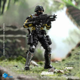 [Pre-Order]1/18 HIYA 4inch Action Figure Exquisite Mini Series Python Trooper