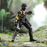 [Pre-Order]1/18 HIYA 4inch Action Figure Exquisite Mini Series Python Trooper