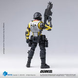 [Pre-Order]1/18 HIYA 4inch Action Figure Exquisite Mini Series Python Trooper