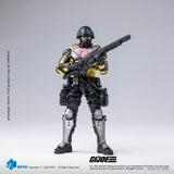 [Pre-Order]1/18 HIYA 4inch Action Figure Exquisite Mini Series Python Trooper