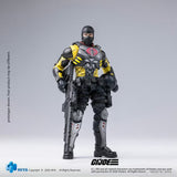 [Pre-Order]1/18 HIYA 4inch Action Figure Exquisite Mini Series Python Trooper