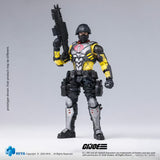 [Pre-Order]1/18 HIYA 4inch Action Figure Exquisite Mini Series Python Trooper