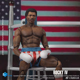 [Pre-Order]HIYA 16CM 1/12 Action Figure Exquisite Super Series Rocky IV Apollo