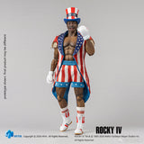 [Pre-Order]HIYA 16CM 1/12 Action Figure Exquisite Super Series Rocky IV Apollo