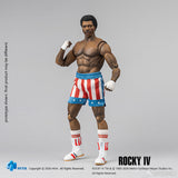 [Pre-Order]HIYA 16CM 1/12 Action Figure Exquisite Super Series Rocky IV Apollo