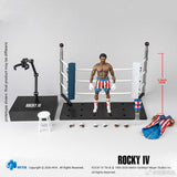 [Pre-Order]HIYA 16CM 1/12 Action Figure Exquisite Super Series Rocky IV Apollo