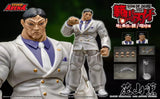 Storm Collectibles Toys 1/12 Action Figure Baki Hanma: Son of Ogre Storm Arena Kaoru Hanayama