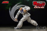 Storm Collectibles Toys 1/12 Action Figure Baki Hanma: Son of Ogre Storm Arena Kaoru Hanayama