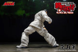 Storm Collectibles Toys 1/12 Action Figure Baki Hanma: Son of Ogre Storm Arena Kaoru Hanayama
