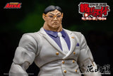 Storm Collectibles Toys 1/12 Action Figure Baki Hanma: Son of Ogre Storm Arena Kaoru Hanayama