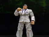 Storm Collectibles Toys 1/12 Action Figure Baki Hanma: Son of Ogre Storm Arena Kaoru Hanayama