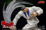 Storm Collectibles Toys 1/12 Action Figure Baki Hanma: Son of Ogre Storm Arena Kaoru Hanayama