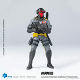 [Pre-Order]1/18 HIYA 4inch Action Figure Exquisite Mini Series Cobra Viper Python Patrol Version