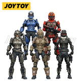 [Pre-Order]JOYTOY 1/25 Action Figure Dark Source Steel Ride Corps