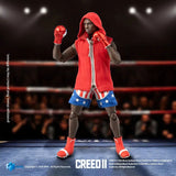 [Pre-Order]HIYA 16CM 1/12 Action Figure Exquisite Super Series Creed II Adonis Creed