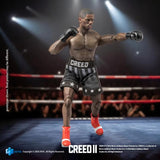 [Pre-Order]HIYA 16CM 1/12 Action Figure Exquisite Super Series Creed II Adonis Creed