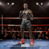[Pre-Order]HIYA 16CM 1/12 Action Figure Exquisite Super Series Creed II Adonis Creed