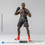 [Pre-Order]HIYA 16CM 1/12 Action Figure Exquisite Super Series Creed II Adonis Creed