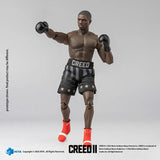 [Pre-Order]HIYA 16CM 1/12 Action Figure Exquisite Super Series Creed II Adonis Creed