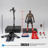 [Pre-Order]HIYA 16CM 1/12 Action Figure Exquisite Super Series Creed II Adonis Creed