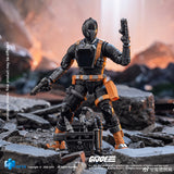[Pre-Order]1/18 HIYA 4inch Action Figure Exquisite Mini Series B.A.T.