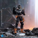 [Pre-Order]1/18 HIYA 4inch Action Figure Exquisite Mini Series B.A.T.