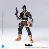 [Pre-Order]1/18 HIYA 4inch Action Figure Exquisite Mini Series B.A.T.