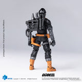 [Pre-Order]1/18 HIYA 4inch Action Figure Exquisite Mini Series B.A.T.