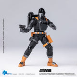 [Pre-Order]1/18 HIYA 4inch Action Figure Exquisite Mini Series B.A.T.