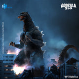 [Pre-Order]HIYA 7inches 18cm Action Figure Exquisite Basic Series Godzilla Final Wars 2004 Godzilla