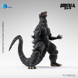 [Pre-Order]HIYA 7inches 18cm Action Figure Exquisite Basic Series Godzilla Final Wars 2004 Godzilla
