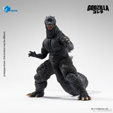 [Pre-Order]HIYA 7inches 18cm Action Figure Exquisite Basic Series Godzilla Final Wars 2004 Godzilla