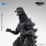 [Pre-Order]HIYA 7inches 18cm Action Figure Exquisite Basic Series Godzilla Final Wars 2004 Godzilla