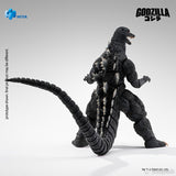 [Pre-Order]HIYA 7inches 18cm Action Figure Exquisite Basic Series Godzilla Final Wars 2004 Godzilla