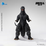 [Pre-Order]HIYA 7inches 18cm Action Figure Exquisite Basic Series Godzilla Final Wars 2004 Godzilla