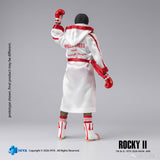 [Pre-Order]HIYA 16CM 1/12 Action Figure Exquisite Super Series Rocky II Apollo