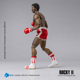 [Pre-Order]HIYA 16CM 1/12 Action Figure Exquisite Super Series Rocky II Apollo