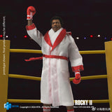 [Pre-Order]HIYA 16CM 1/12 Action Figure Exquisite Super Series Rocky II Apollo