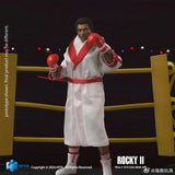[Pre-Order]HIYA 16CM 1/12 Action Figure Exquisite Super Series Rocky II Apollo