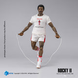 [Pre-Order]HIYA 16CM 1/12 Action Figure Exquisite Super Series Rocky II Apollo