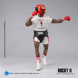 [Pre-Order]HIYA 16CM 1/12 Action Figure Exquisite Super Series Rocky II Apollo
